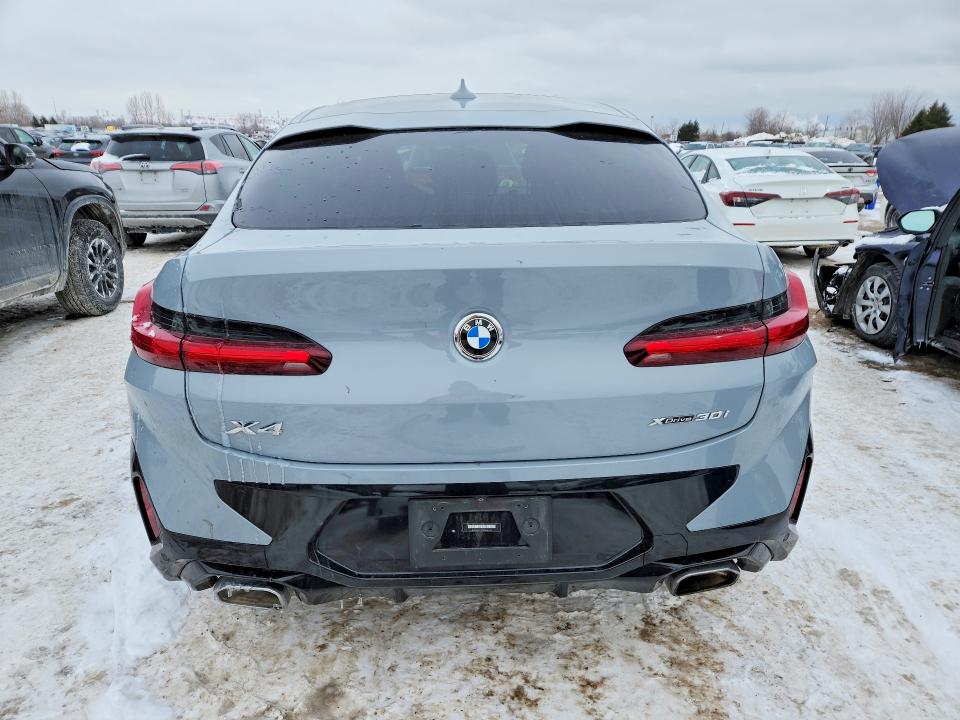 74302825 :رقم المزاد ، 5UX33DT07N9K66947 vin ، 2022 Bmw X4 مزاد بيع