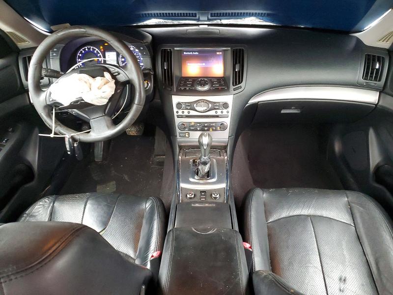 Aukcja sprzedaży 2015 Infiniti Q40, vin: JN1CV6AR0FM520251, numer aukcji: 77937315