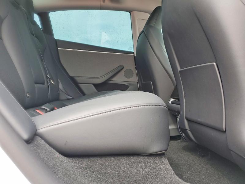 Продаж на аукціоні авто 2025 Tesla Model 3, vin: 5YJ3E1EA5SF061886, номер лоту: 75960085