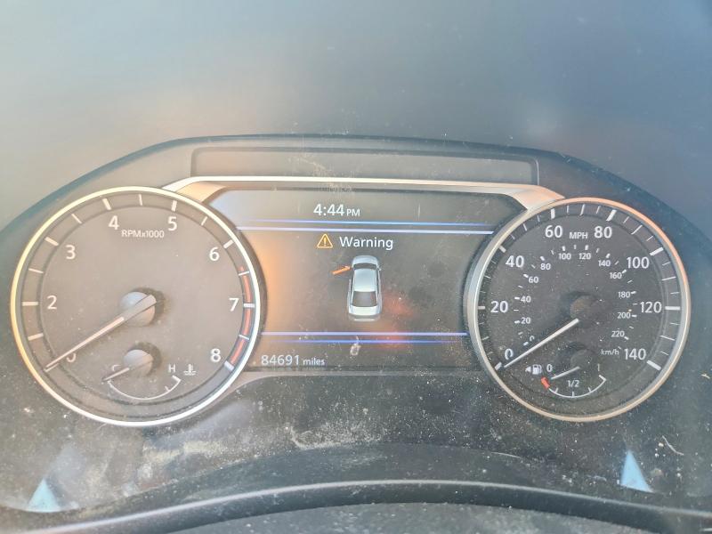 Продаж на аукціоні авто 2020 Nissan Altima, vin: 1N4BL4BV2LC179117, номер лоту: 74446225