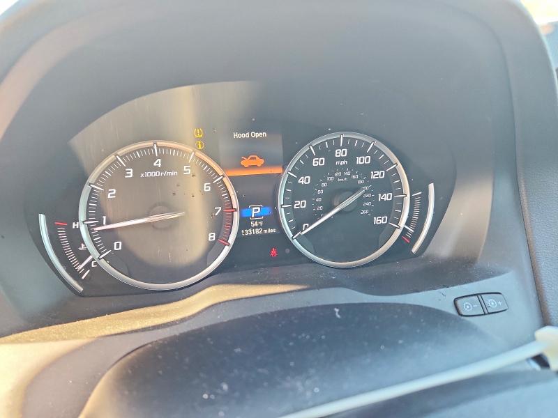 Aukcja sprzedaży 2017 Acura Mdx, vin: 5FRYD3H54HB003925, numer aukcji: 75664215