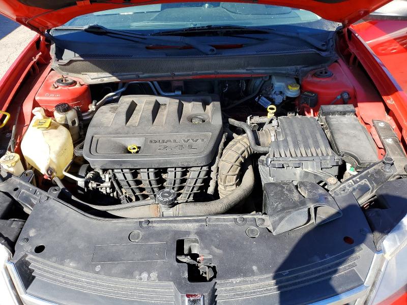 2009 Dodge Avenger მანქანა იყიდება აუქციონზე, vin: 1B3LC56B99N549126, აუქციონის ნომერი: 77667255