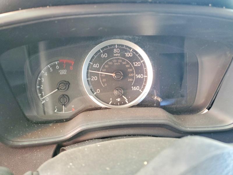 Aukcja sprzedaży 2020 Toyota Corolla, vin: JTDEPRAE6LJ044843, numer aukcji: 78061885