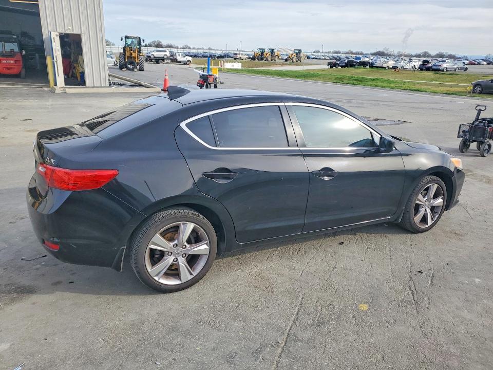 2014 Acura Ilx მანქანა იყიდება აუქციონზე, vin: 19VDE1F38EE010230, აუქციონის ნომერი: 78101955