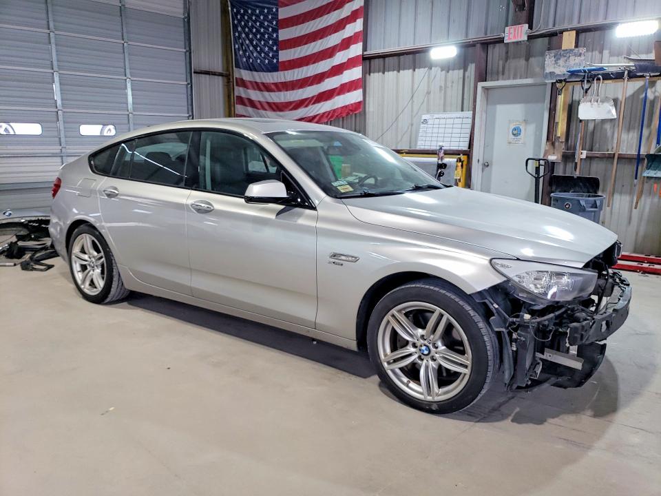 Продаж на аукціоні авто 2011 Bmw 535, vin: WBASP2C53BC337557, номер лоту: 78706535