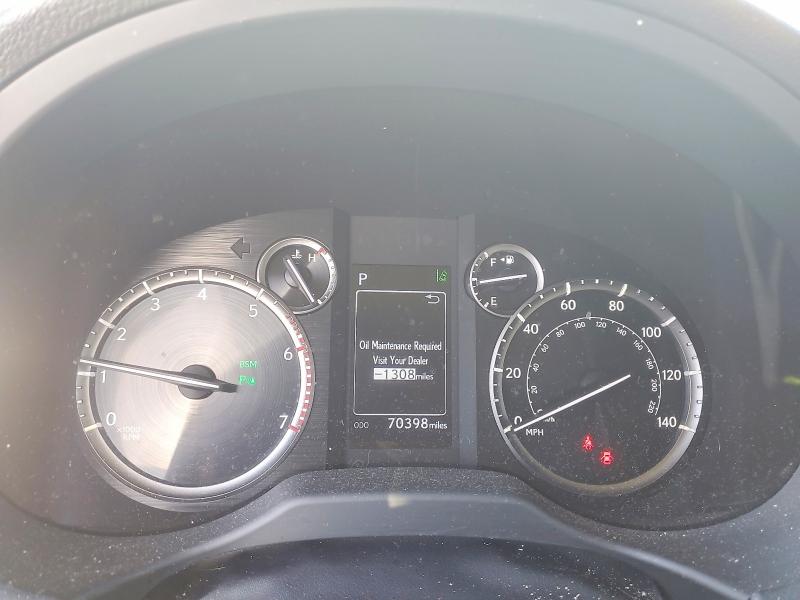 Aukcja sprzedaży 2022 Lexus Gx 460, vin: JTJAM7BX1N5321502, numer aukcji: 77862175