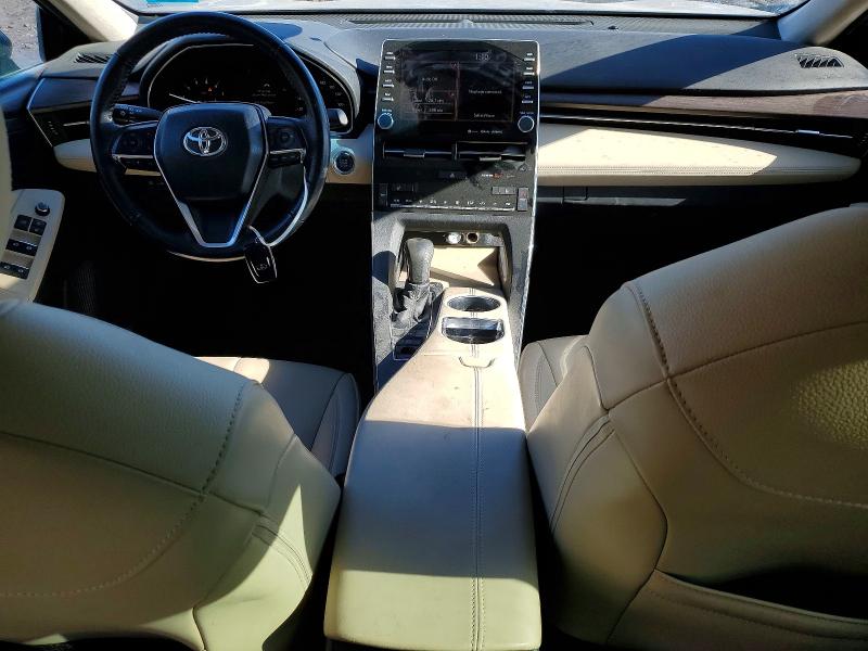 Aukcja sprzedaży 2019 Toyota Avalon, vin: 4T1BZ1FB5KU024234, numer aukcji: 76604785