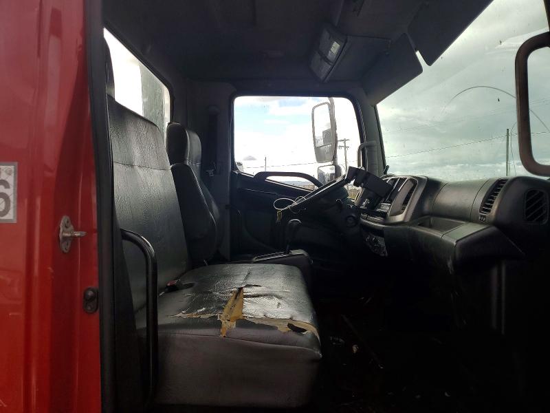 76277185 :رقم المزاد ، 5PVNJ8JP5D4S50782 vin ، 2013 Hino 258/268 مزاد بيع