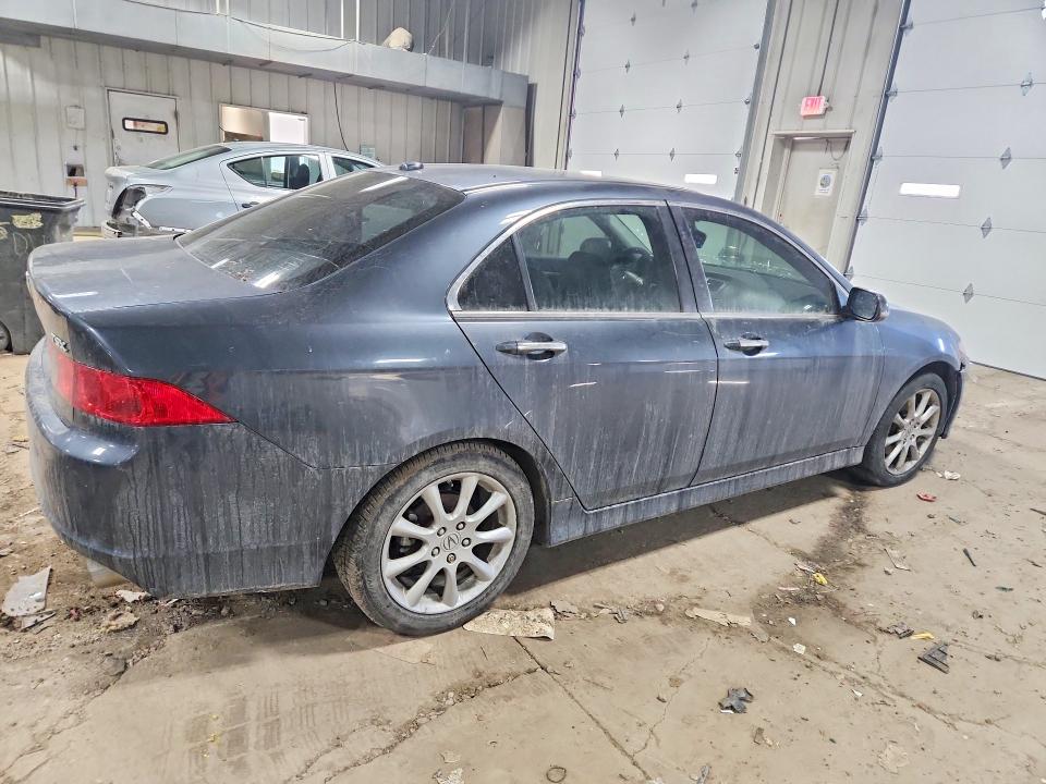 Aukcja sprzedaży 2008 Acura Tsx, vin: JH4CL96878C000611, numer aukcji: 77665455
