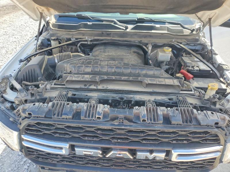 Продаж на аукціоні авто 2021 Ram 2500, vin: 3C6UR5CJ7MG512064, номер лоту: 78976235