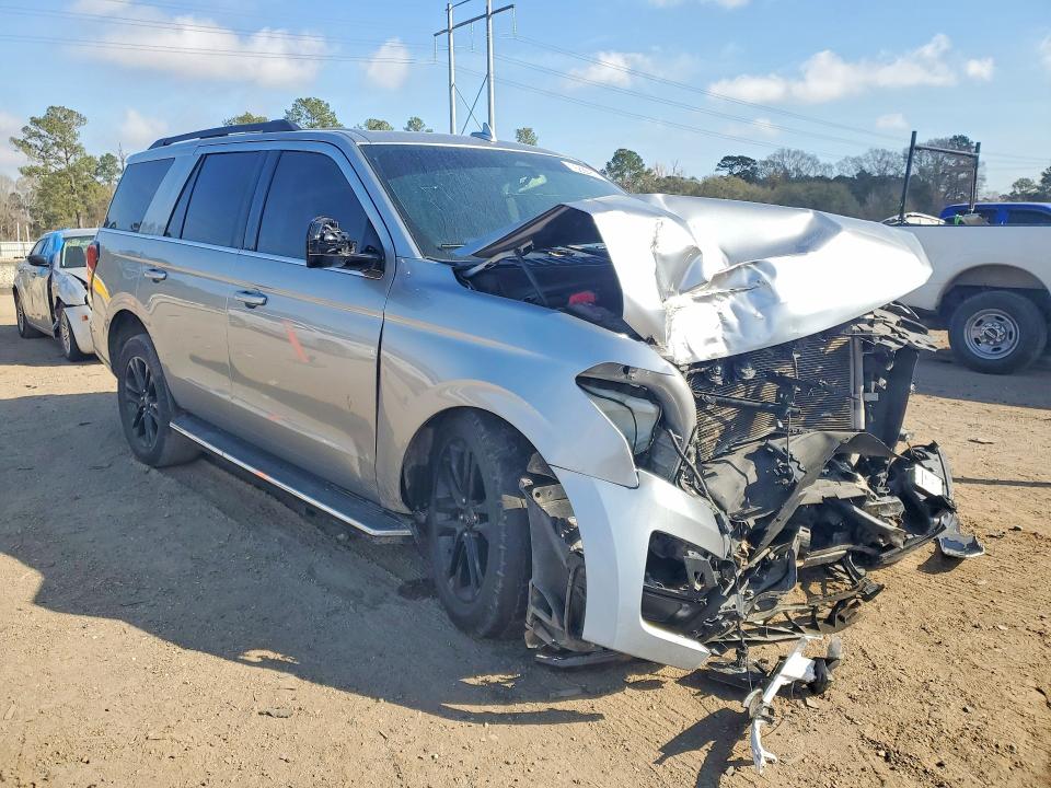 Aukcja sprzedaży 2022 Ford Expedition, vin: 1FMJU1HT4NEA45686, numer aukcji: 75839955