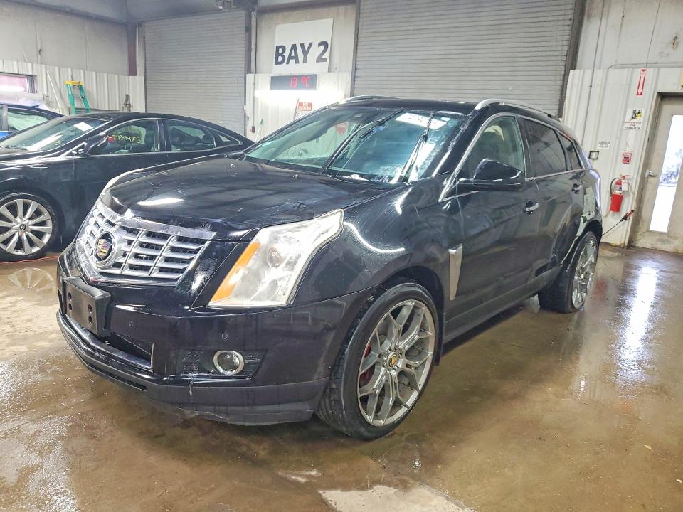 Продаж на аукціоні авто 2013 Cadillac Srx, vin: 3GYFNJE35DS511345, номер лоту: 74794155