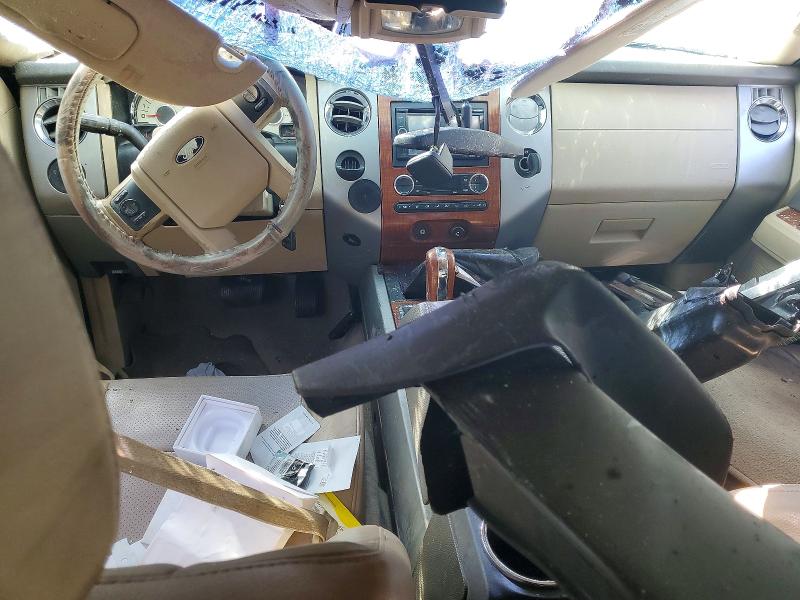 75996715 :رقم المزاد ، 1FMFU17518LA70084 vin ، 2008 Ford Expedition مزاد بيع