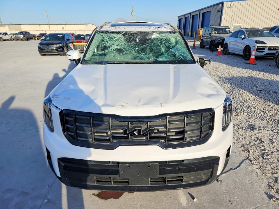 2025 Kia Telluride მანქანა იყიდება აუქციონზე, vin: 5XYP6DGC4SG723688, აუქციონის ნომერი: 77966025