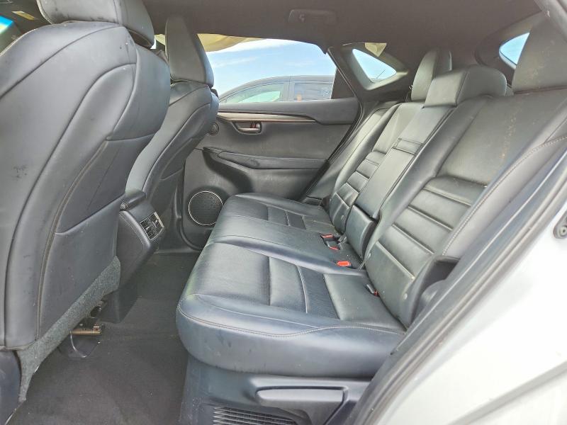 Aukcja sprzedaży 2019 Lexus Nx 300 Bas, vin: JTJBARBZXK2196085, numer aukcji: 77226655