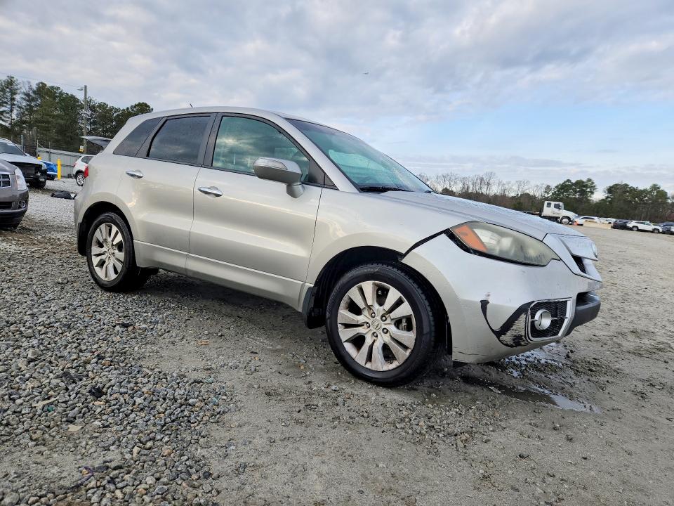 Продаж на аукціоні авто 2012 Acura Rdx, vin: 5J8TB1H23CA003185, номер лоту: 77303085