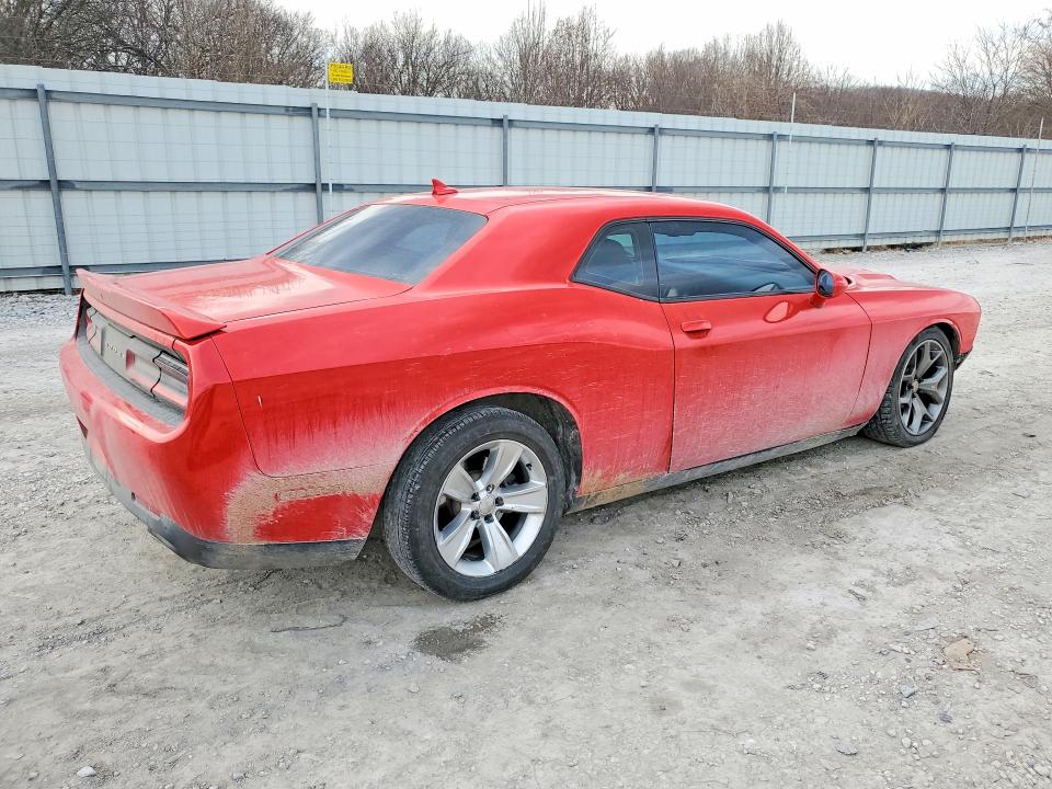 Продажа на аукционе авто 2015 Dodge Challenger, vin: 2C3CDZBG5FH705806, номер лота: 76737345