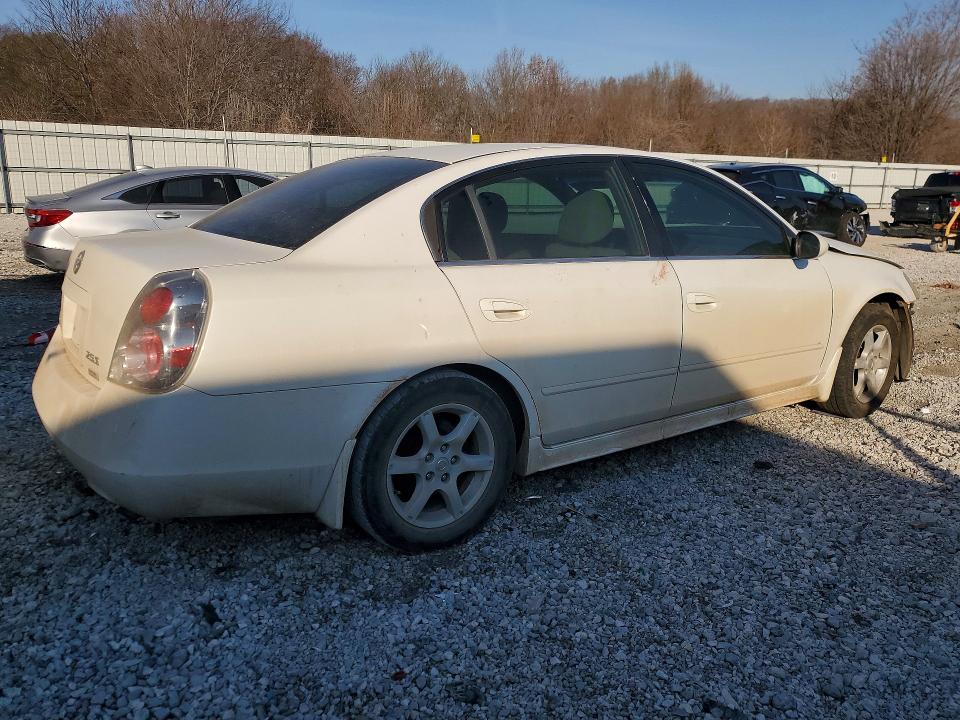 Продажа на аукционе авто 2006 Nissan Altima, vin: 1N4AL11D16C154717, номер лота: 77222905