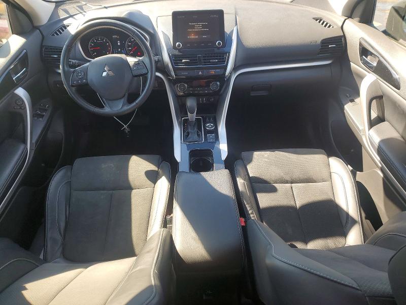 Aukcja sprzedaży 2023 Mitsubishi Eclipse Cross, vin: JA4ATWAA5PZ003093, numer aukcji: 78314025
