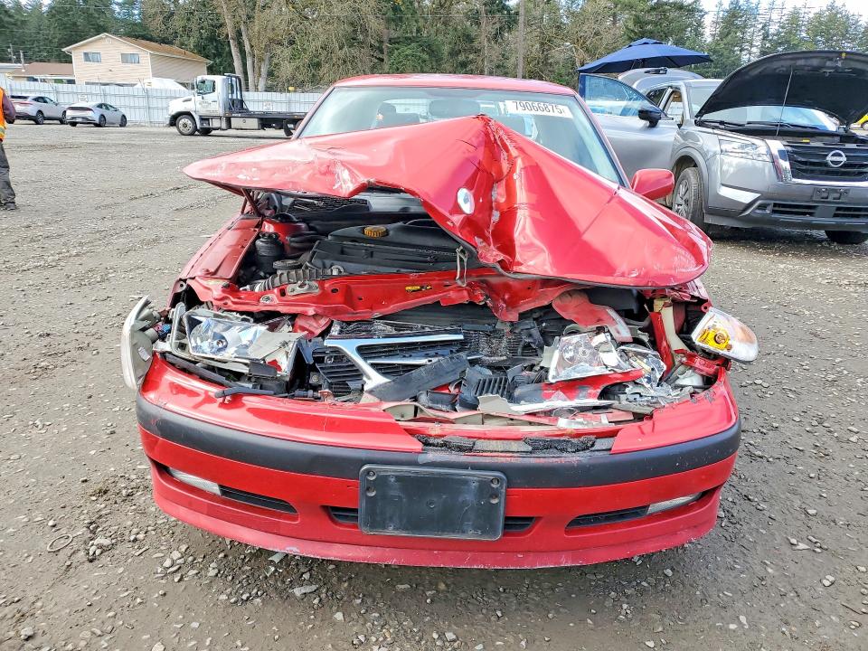 Aukcja sprzedaży 2000 Saab 9-5, vin: YS3EH45G2Y3044113, numer aukcji: 79066875