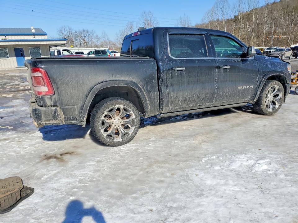 Aukcja sprzedaży 2019 Ram 1500, vin: 1C6SRFKT6KN896973, numer aukcji: 76388245