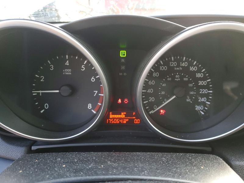 Продаж на аукціоні авто 2010 Mazda 3, vin: JM1BL1SF6A1308552, номер лоту: 78895515