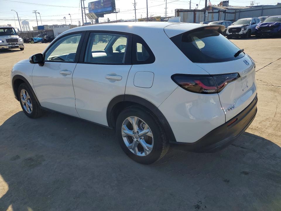 Продаж на аукціоні авто 2023 Honda Hr-v, vin: 3CZRZ1H33PM739902, номер лоту: 79057755