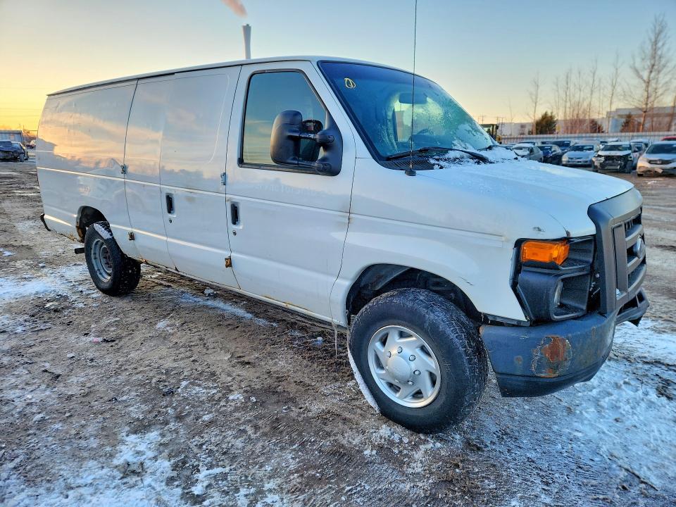 Продажа на аукционе авто 2012 Ford Econoline, vin: 1FTNS2EW2CDA87616, номер лота: 76403985