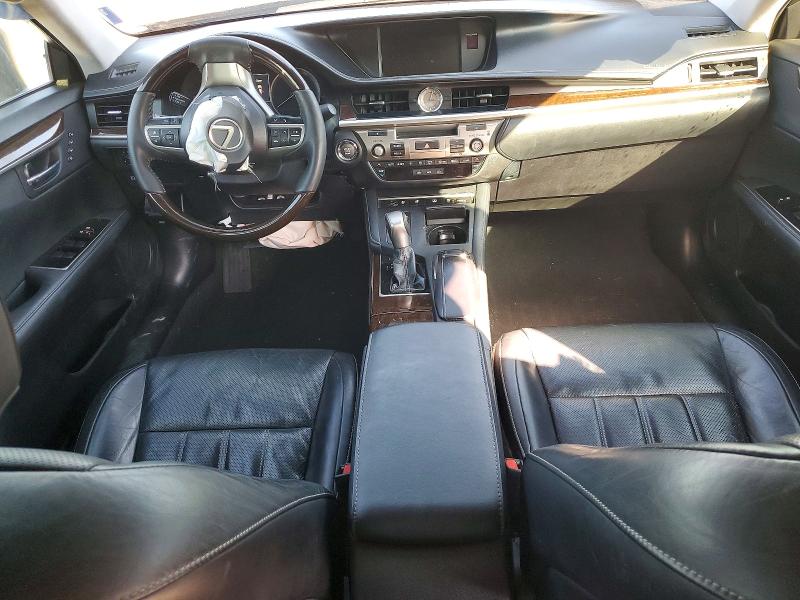 Aukcja sprzedaży 2018 Lexus Es 350, vin: 58ABK1GG3JU102080, numer aukcji: 76421445