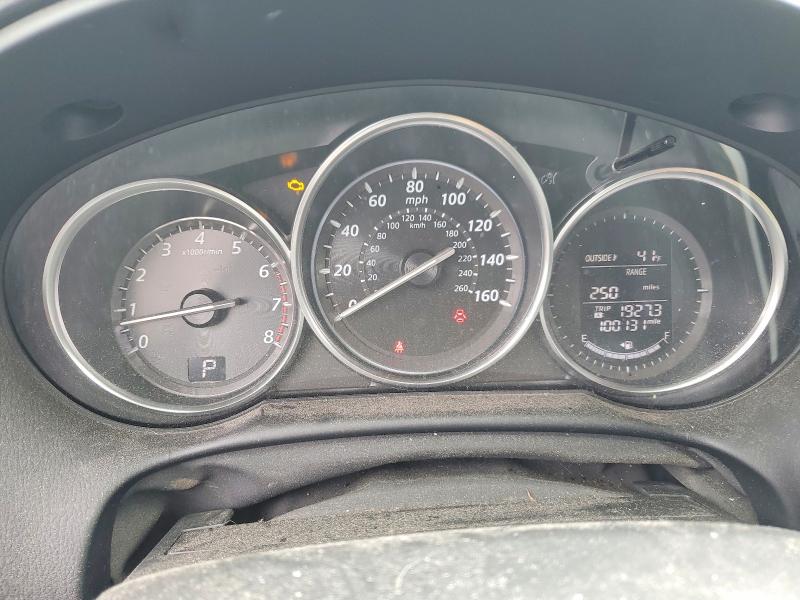 Aukcja sprzedaży 2015 Mazda Cx-5, vin: JM3KE4DY1F0514036, numer aukcji: 75203035