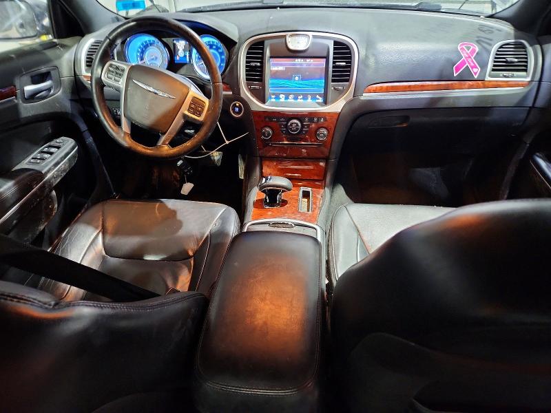 Продажа на аукционе авто 2014 Chrysler 300, vin: 2C3CCARG4EH157743, номер лота: 75075465