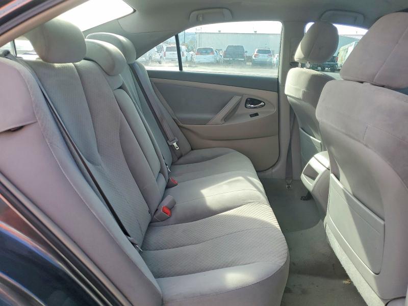 78602555 :رقم المزاد ، 4T4BE46K99R091156 vin ، 2009 Toyota Camry مزاد بيع