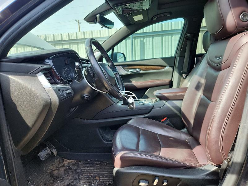 Aukcja sprzedaży 2020 Cadillac Xt6, vin: 1GYKPCRS4LZ177123, numer aukcji: 76112465