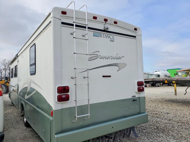 Aukcja sprzedaży 1999 Winnibago Recreational Vehicle (rv), vin: 3FCNF53SXXJA32803, numer aukcji: 74446115