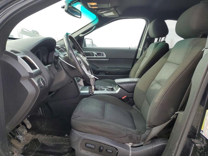 Продаж на аукціоні авто 2012 Ford Explorer, vin: 1FMHK8D85CGA75649, номер лоту: 77528635