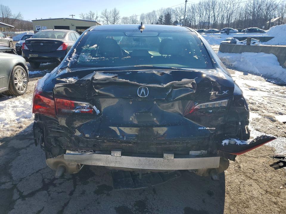 Продажа на аукционе авто 2016 Acura Tlx, vin: 19UUB3F71GA002881, номер лота: 74838795