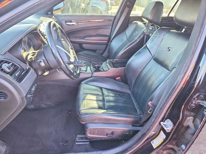 Aukcja sprzedaży 2018 Chrysler 300, vin: 2C3CCABG0JH285742, numer aukcji: 78254915