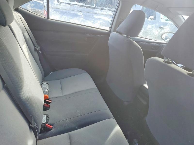Aukcja sprzedaży 2017 Toyota Corolla L, vin: 2T1BURHE4HC896922, numer aukcji: 73059005