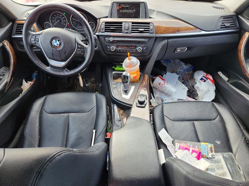 75635045 :رقم المزاد ، WBA3A5C59FP604870 vin ، 2015 Bmw 328 مزاد بيع