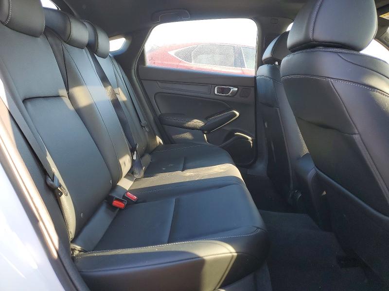77536655 :رقم المزاد ، 19UDE4H38RA016447 vin ، 2024 Acura Integra A- مزاد بيع