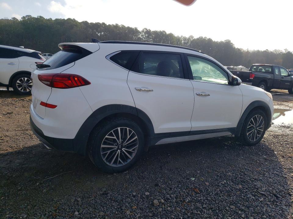Aukcja sprzedaży 2020 Hyundai Tucson, vin: KM8J33AL4LU118213, numer aukcji: 77936135