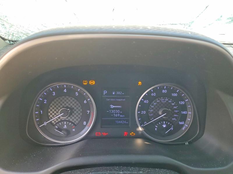 Aukcja sprzedaży 2019 Hyundai Elantra, vin: 5NPD84LF2KH442799, numer aukcji: 76218445