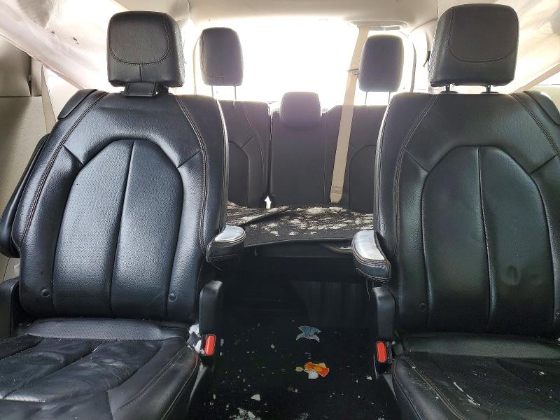 Aukcja sprzedaży 2019 Chrysler Pacifica, vin: 2C4RC1BG4KR597161, numer aukcji: 76063845