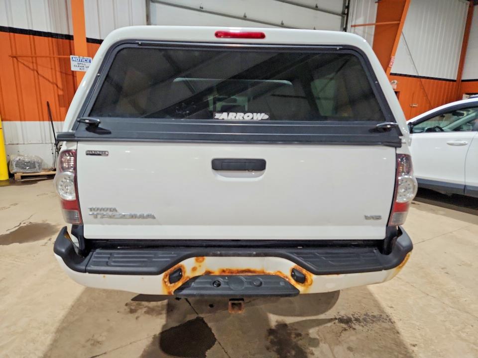 Продажа на аукционе авто 2011 Toyota Tacoma, vin: 5TFLU4EN0BX011331, номер лота: 77003735