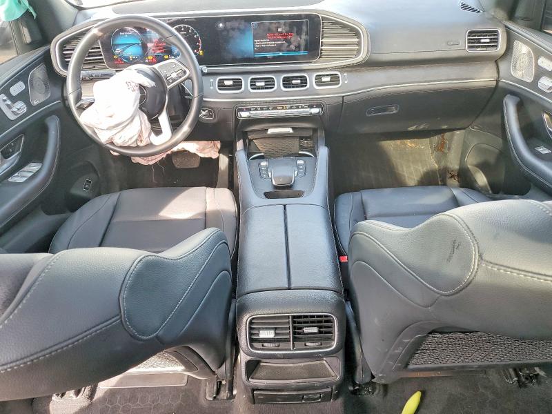 Продаж на аукціоні авто 2023 Mercedes-benz Gle, vin: 4JGFB4KB7PA896324, номер лоту: 77819655
