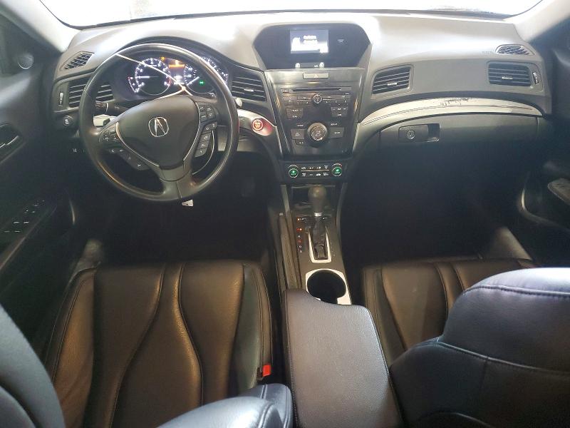 Продажа на аукционе авто 2019 Acura Ilx, vin: 19UDE2F33KA005725, номер лота: 78523185