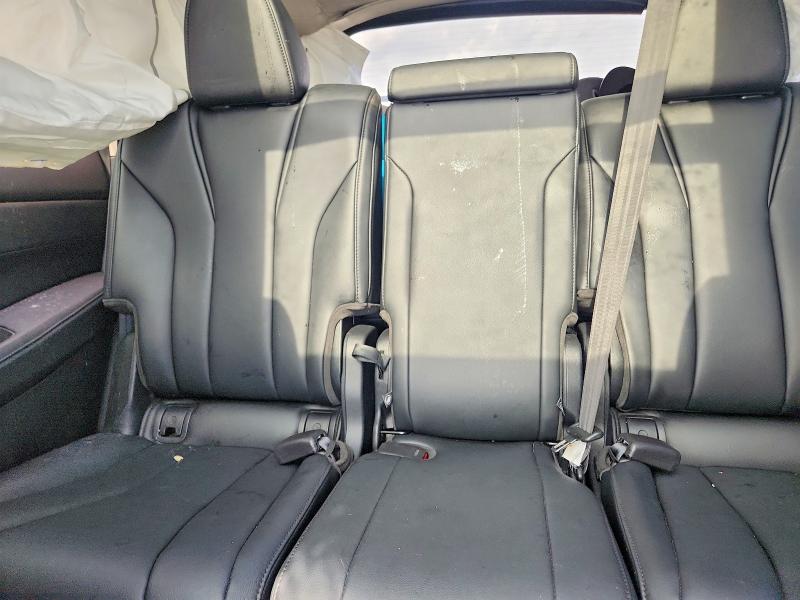 Продажа на аукционе авто 2022 Acura Mdx, vin: 5J8YD9H38NL007201, номер лота: 78314555