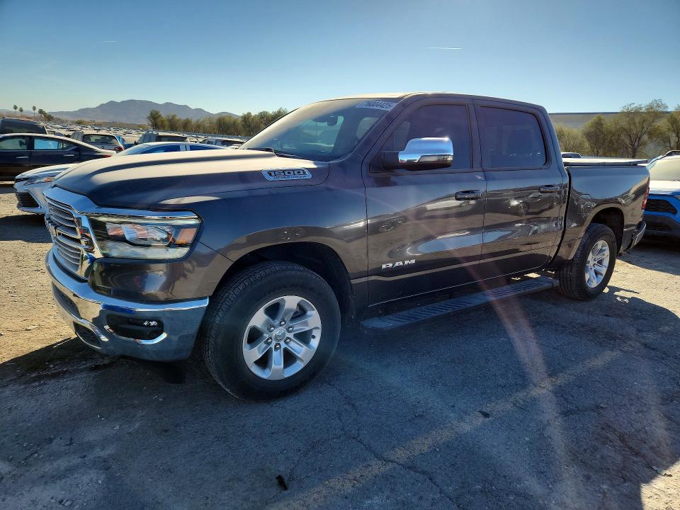 Продажа на аукционе авто 2024 Ram 1500, vin: 1C6SRFJTXRN126657, номер лота: 76004425