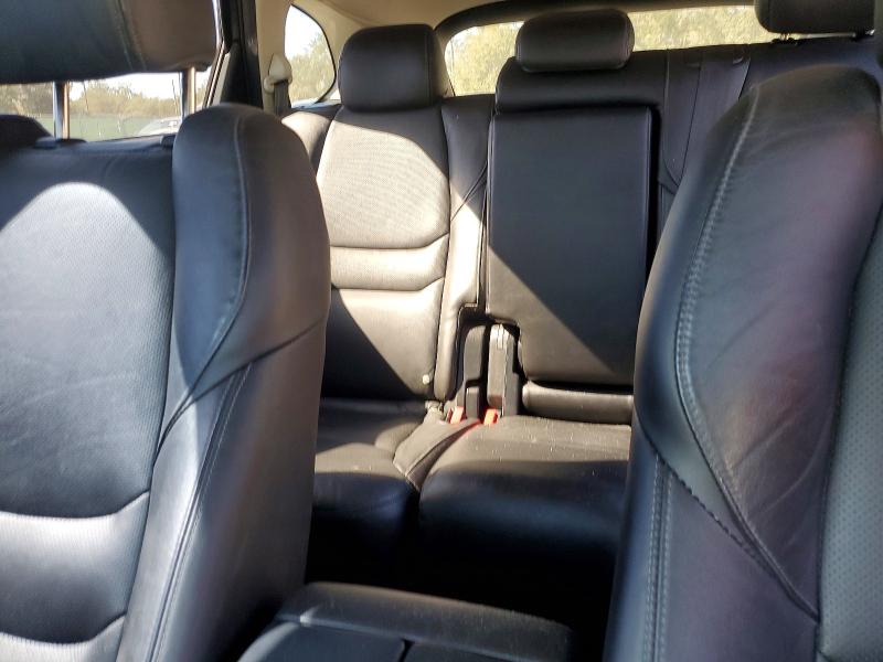 Продаж на аукціоні авто 2016 Mazda Cx-9, vin: JM3TCACY7G0114476, номер лоту: 75950155
