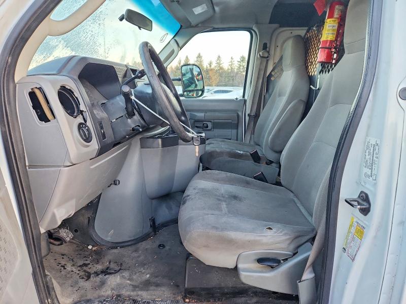 Продажа на аукционе авто 2012 Ford Econoline, vin: 1FTNS2EW2CDA87616, номер лота: 76403985